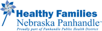 Healthy Families Logo
